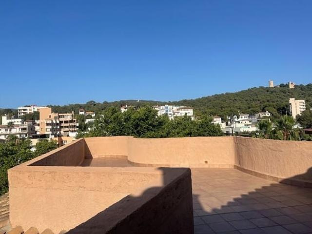 Ático en alquiler en Palma de Mallorca, Mallorca