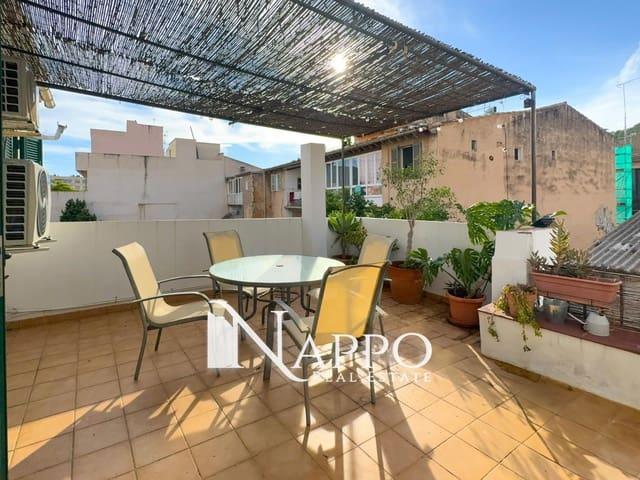 Ático en alquiler en Palma de Mallorca, Mallorca