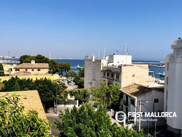 Ático en alquiler en Palma de Mallorca, Mallorca