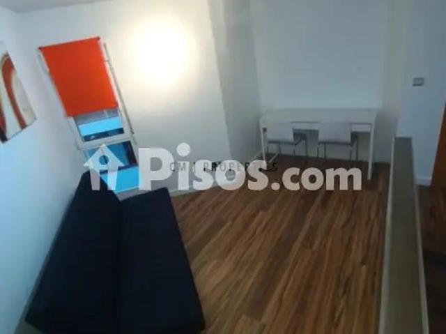 Ático en alquiler en Poblats Marítims