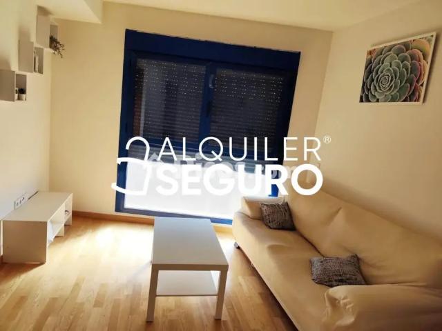 Ático en alquiler en Recas