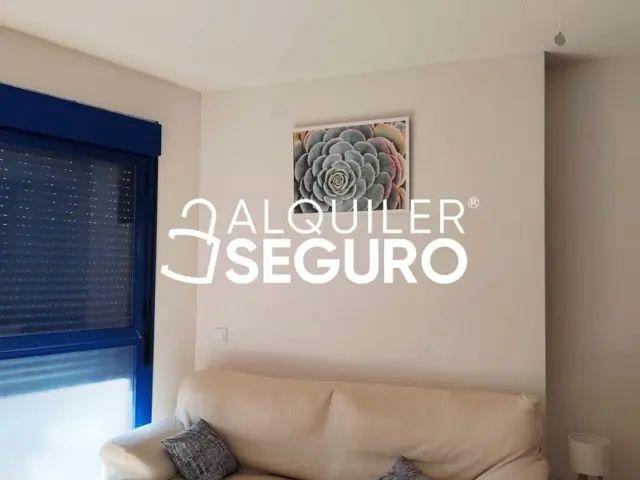 Ático en alquiler en Recas