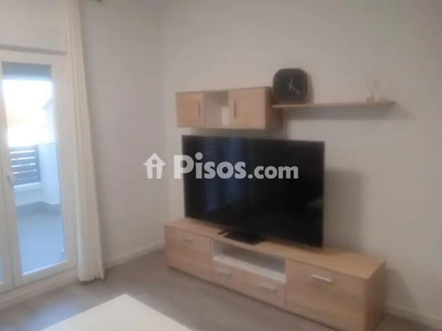 Ático en alquiler en Residencial Triana Barrio Alto Híjar