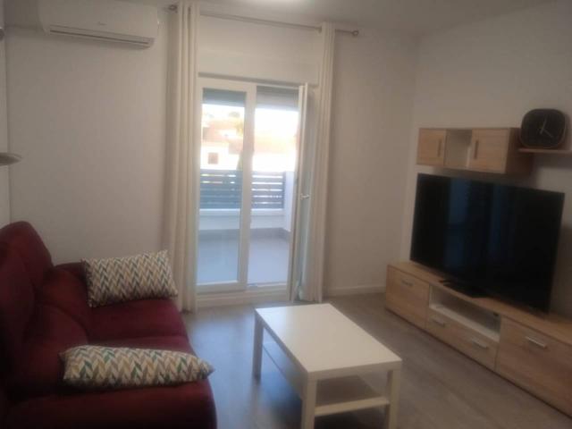 Ático en alquiler en Residencial Triana Barrio Alto Híjar, Las Gabias