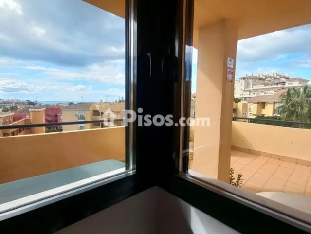 Ático en alquiler en Riviera del Sol