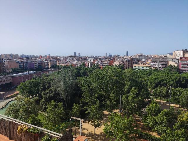 Ático en Alquiler en Sant Andreu de Palomar