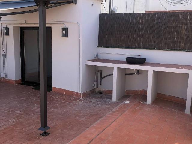 Ático en Alquiler en Sant Antoni
