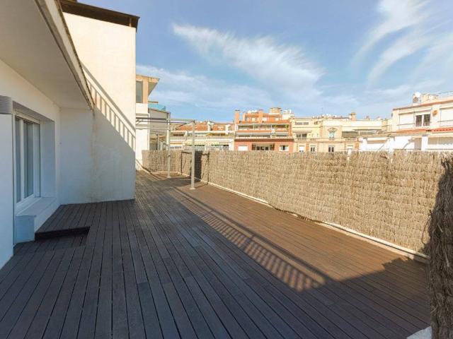 Ático en Alquiler en Sant Gervasi Galvany