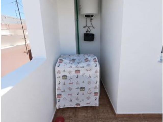 Atico en Alquiler en Santa Cruz de Tenerife, Santa Cruz de Tenerife