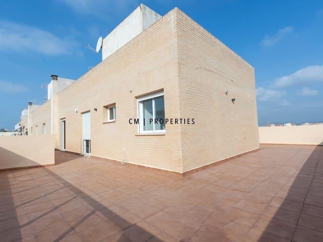 Ático en alquiler en Sagunto / Sagunt, Valencia Costa Valencia