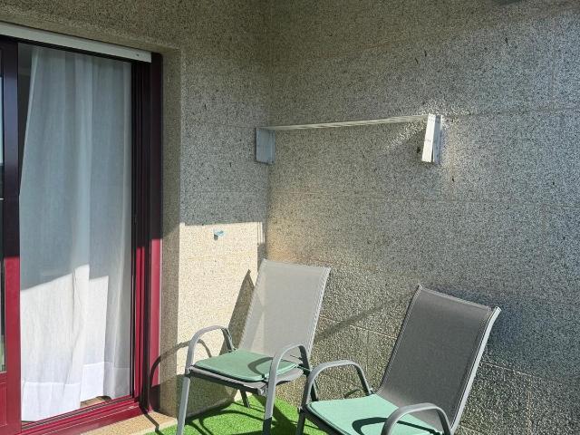 Ático en alquiler. LALíN