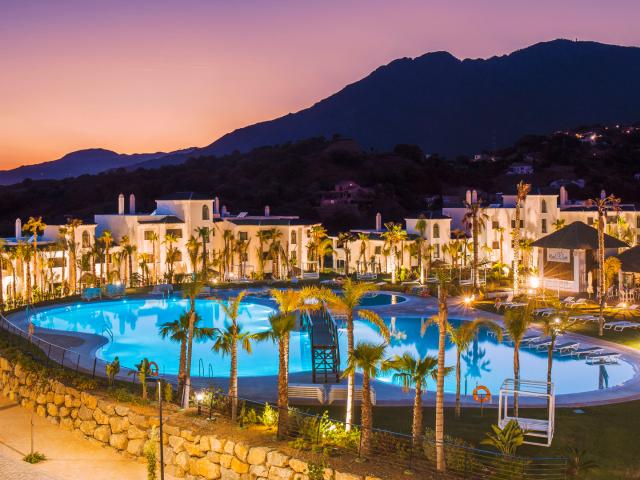Ático en Altos De Estepona Estepona