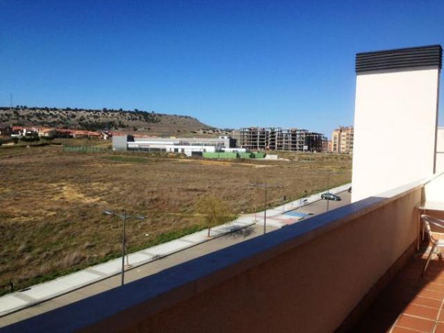 Ático en Arroyo de la Encomienda