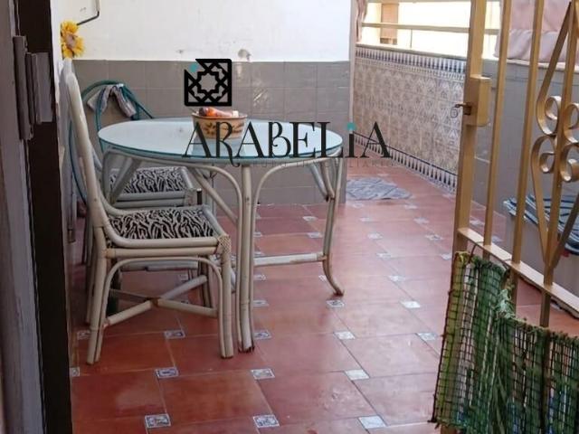 Ático en Avda. Almogávares Oportunidad Única por €137.000