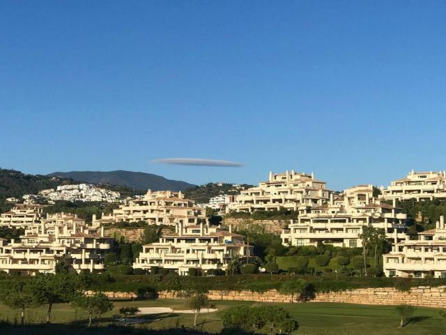 Ático en Benahavis Málaga