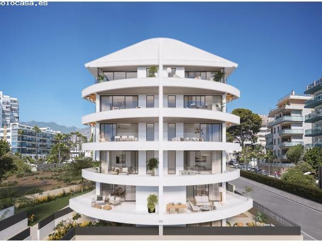 Ático en Benalmádena