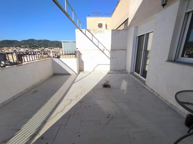 Ático en Betxi