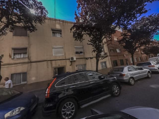 Ático en C/ Nazaret