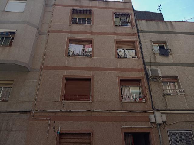 Ático en C/ Roma Santa Coloma de Gramenet Barcelona