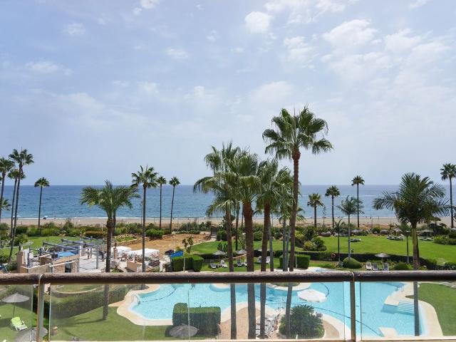 Ático en Cancelada Estepona