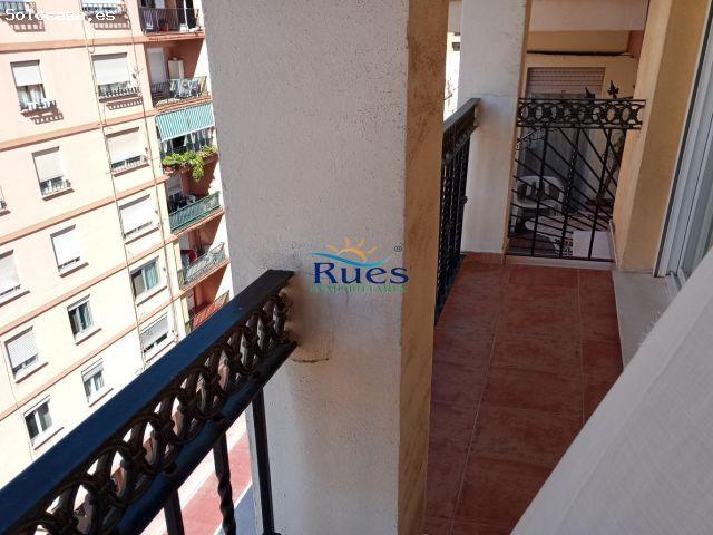 Ático en Castellon, zona Plaza de Constitucion