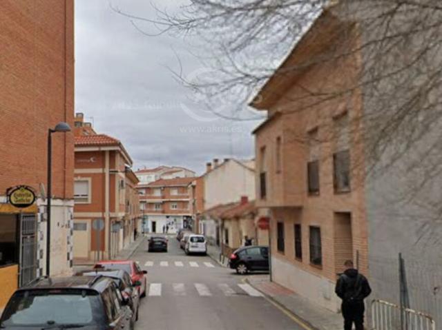 Ático en Ciempozuelos