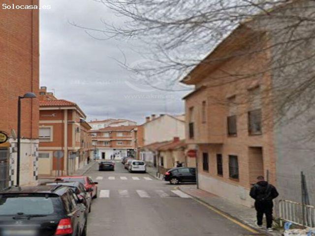 Ático en Ciempozuelos