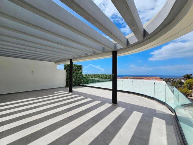 Ático en Costa Adeje, Tenerife 169m² Adeje