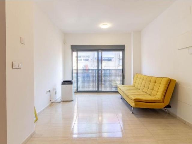 Ático en edificio nuevo de Carolinas Alicante