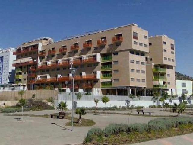 ÁTICO EN EL CENTRO DEL ROMERAL CALIDADES LUJO