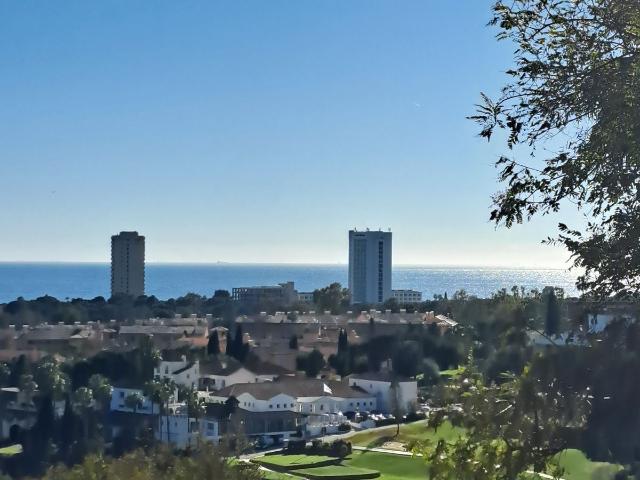Ático en Elviria Marbella
