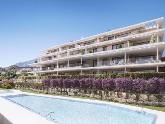 Ático en Estepona