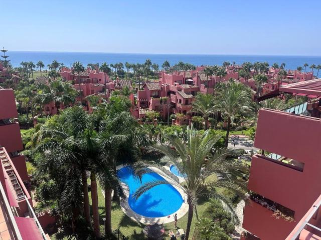 Ático en Estepona Málaga