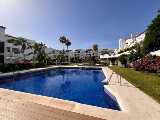 Ático en Estepona Málaga