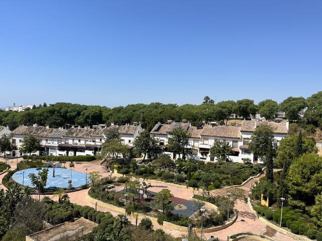 Ático en Estepona Málaga