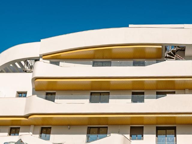 Ático en Estepona Málaga