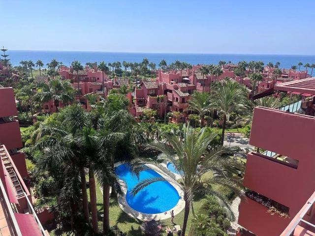 Ático en Estepona Málaga