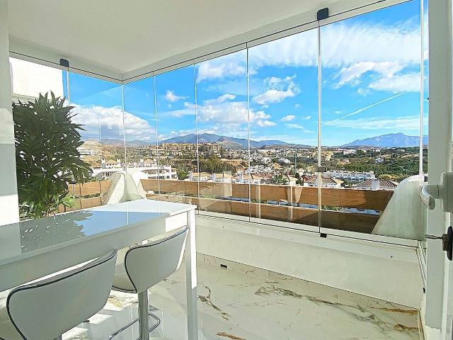 Ático en Estepona Málaga