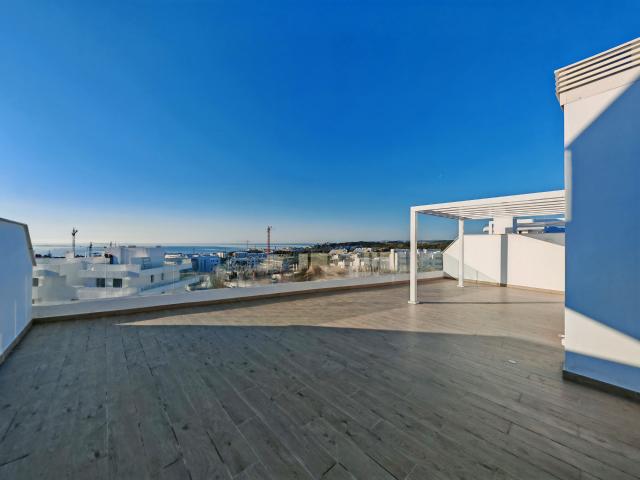 Ático en Estepona Málaga