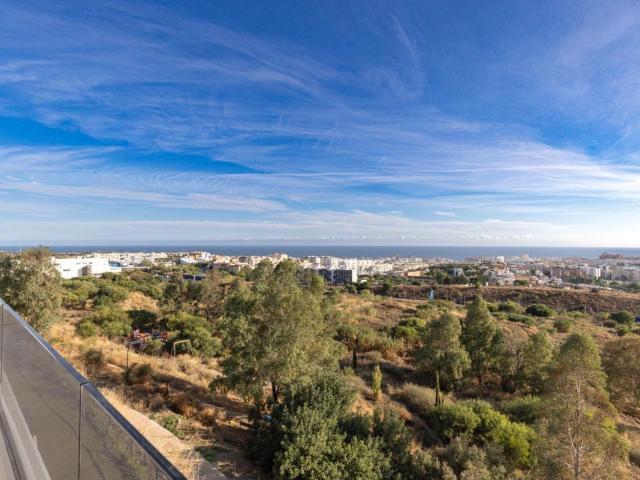 Ático en Estepona Málaga
