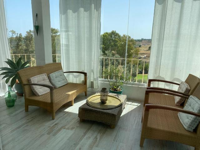 Ático en Estepona Málaga