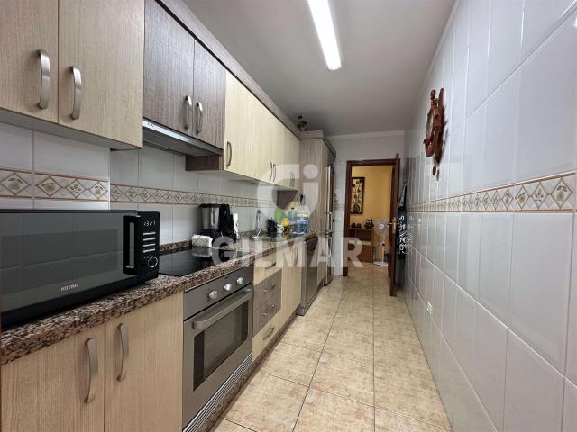 Ático en Fañabé Ifonche y Benítez 84m² Playas de Fañabe