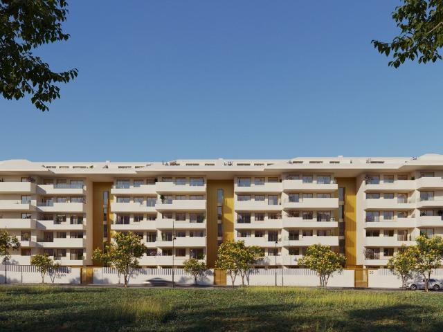 Ático en Fuengirola Málaga