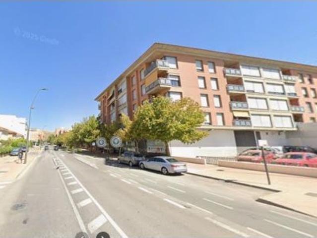 ÁTICO EN LA ZONA DEL GATO CON ESTUPENDAS VISTAS