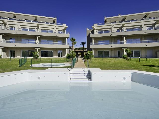 Ático en La Cala Golf Mijas