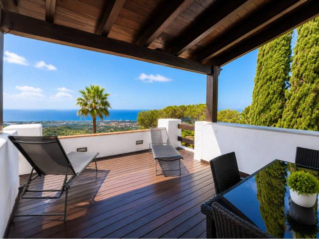 Magnifico apartmento en La Mairena