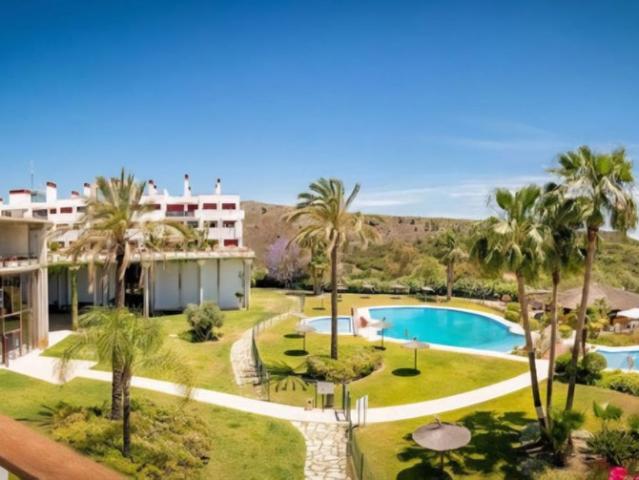 Ático en Los Flamingos Benahavis