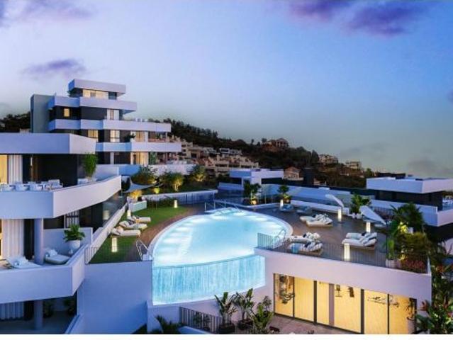 Ático en Marbella