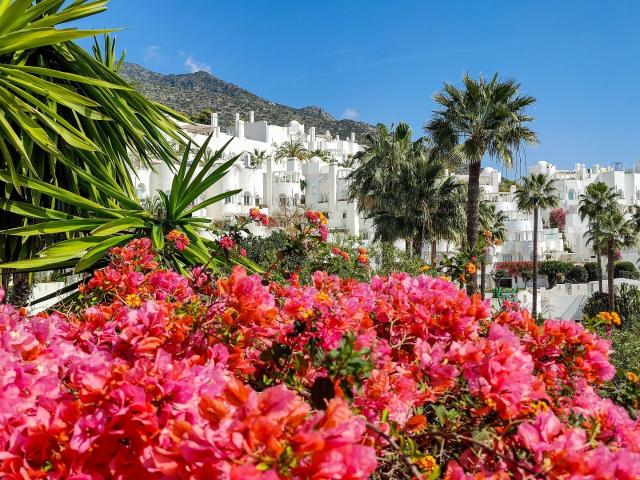 Ático en Marbella Golden Mile Marbella