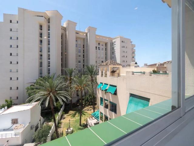 Ático en Marbella Málaga